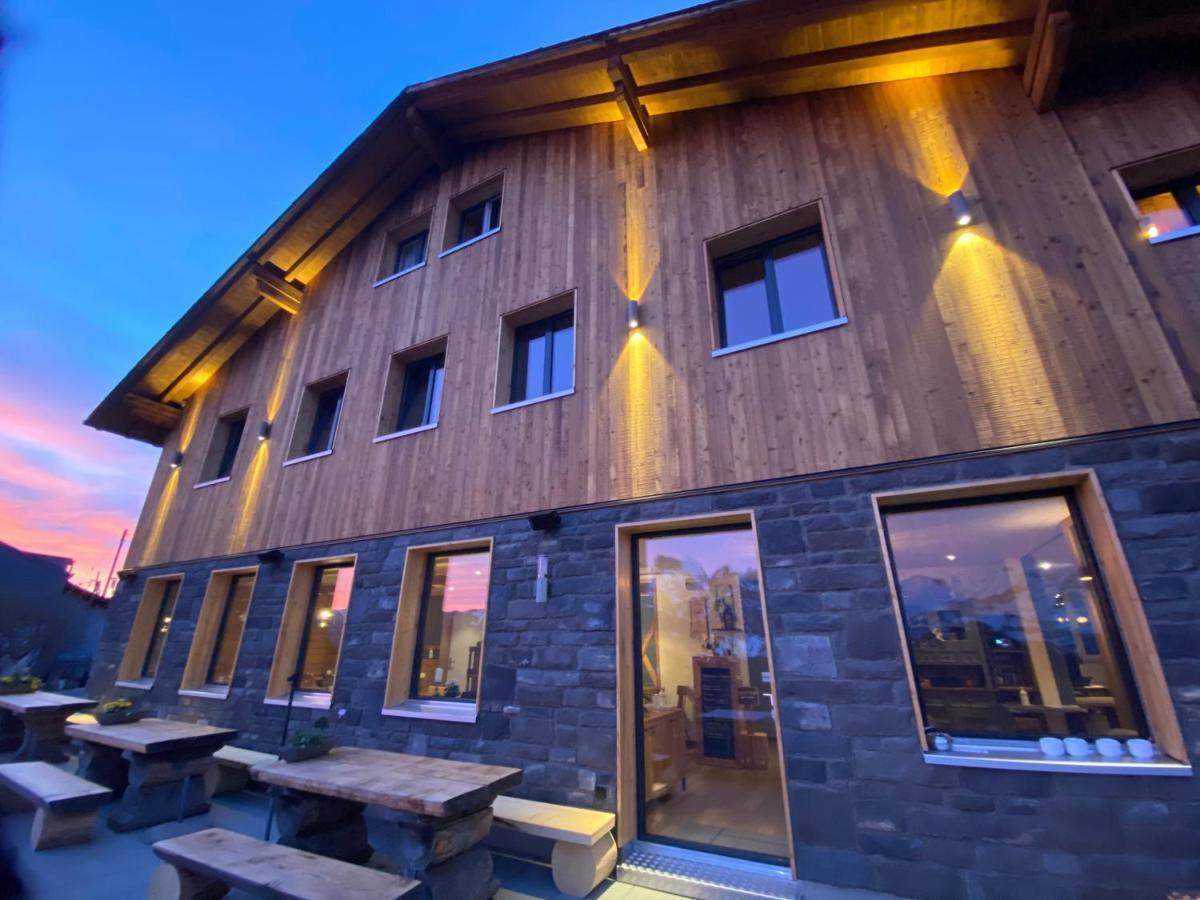 Berggasthaus Eggberge Altdorf Luaran gambar