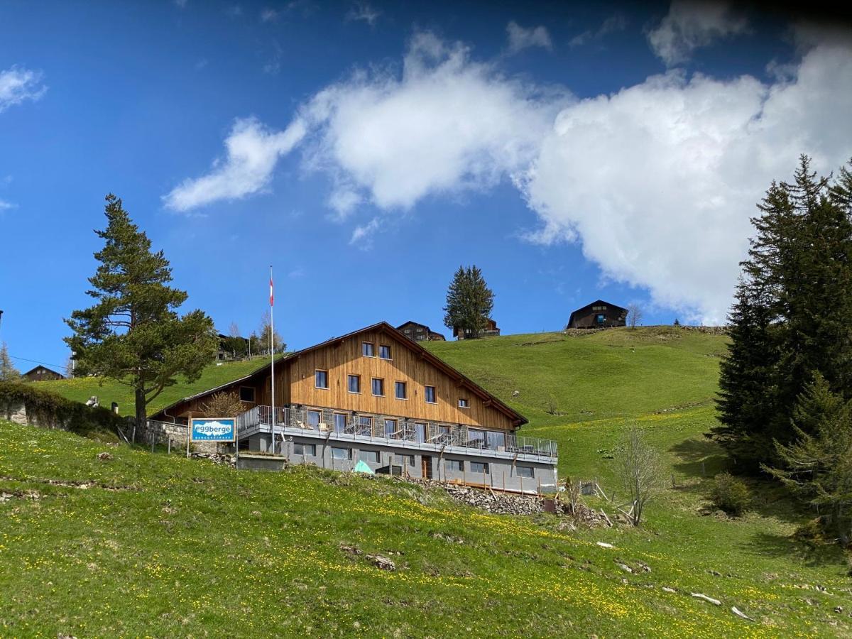 Berggasthaus Eggberge Altdorf Luaran gambar