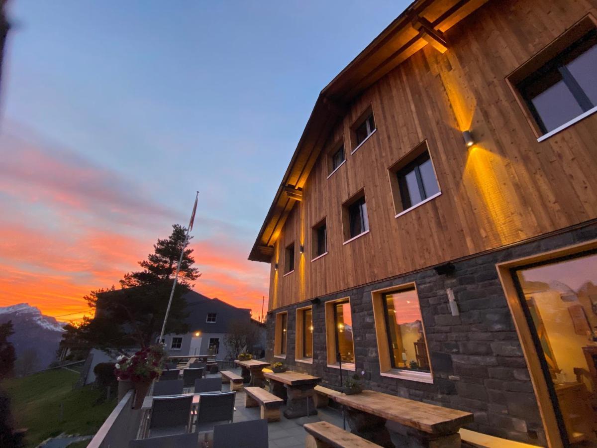 Berggasthaus Eggberge Altdorf Luaran gambar
