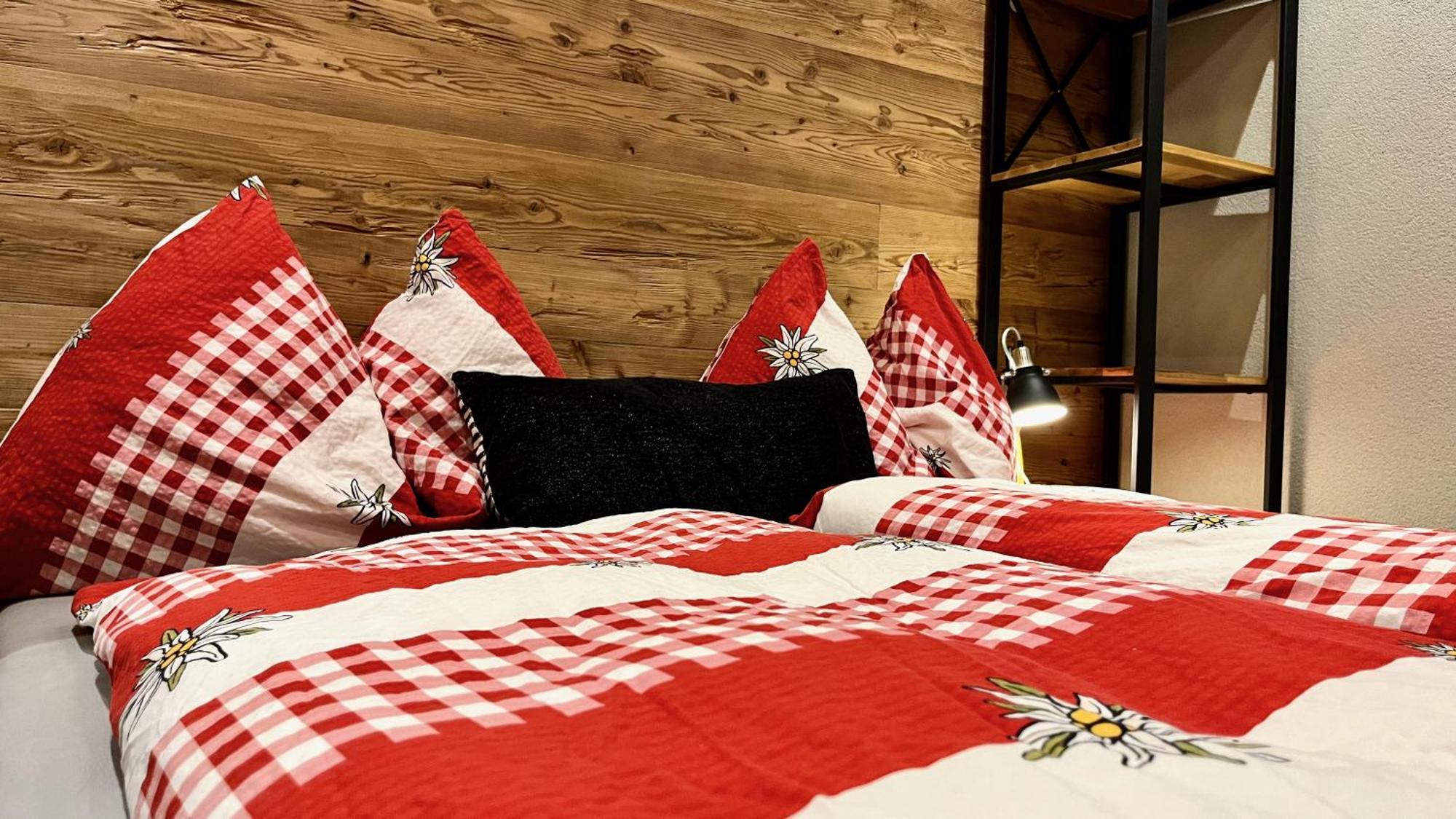 Berggasthaus Eggberge Altdorf Luaran gambar