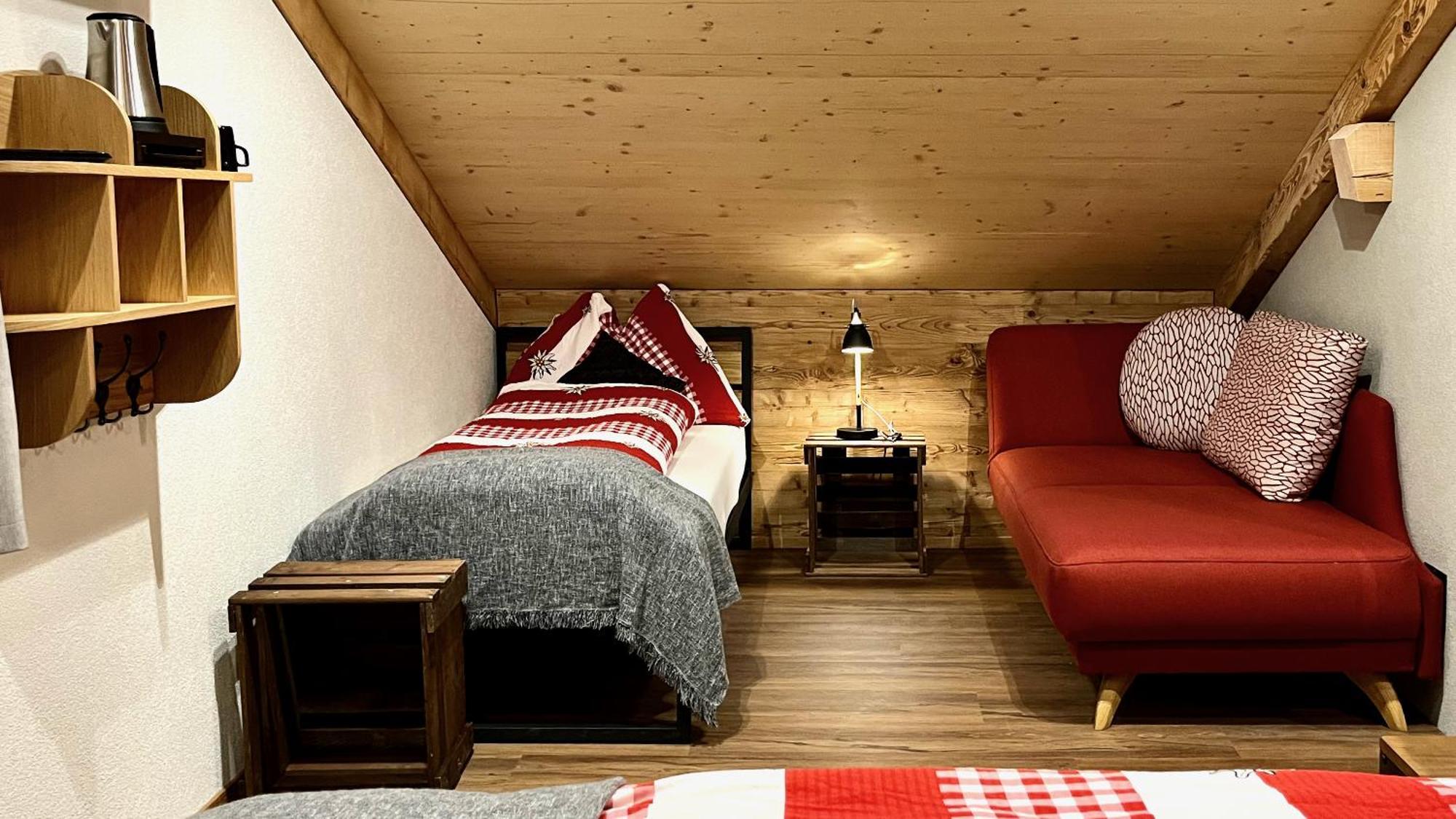 Berggasthaus Eggberge Altdorf Luaran gambar