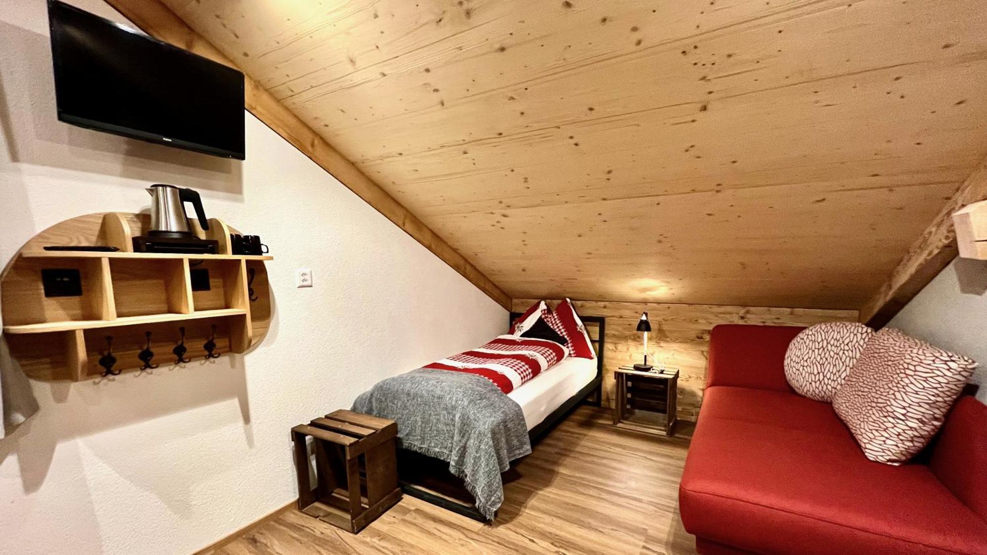 Berggasthaus Eggberge Altdorf Luaran gambar