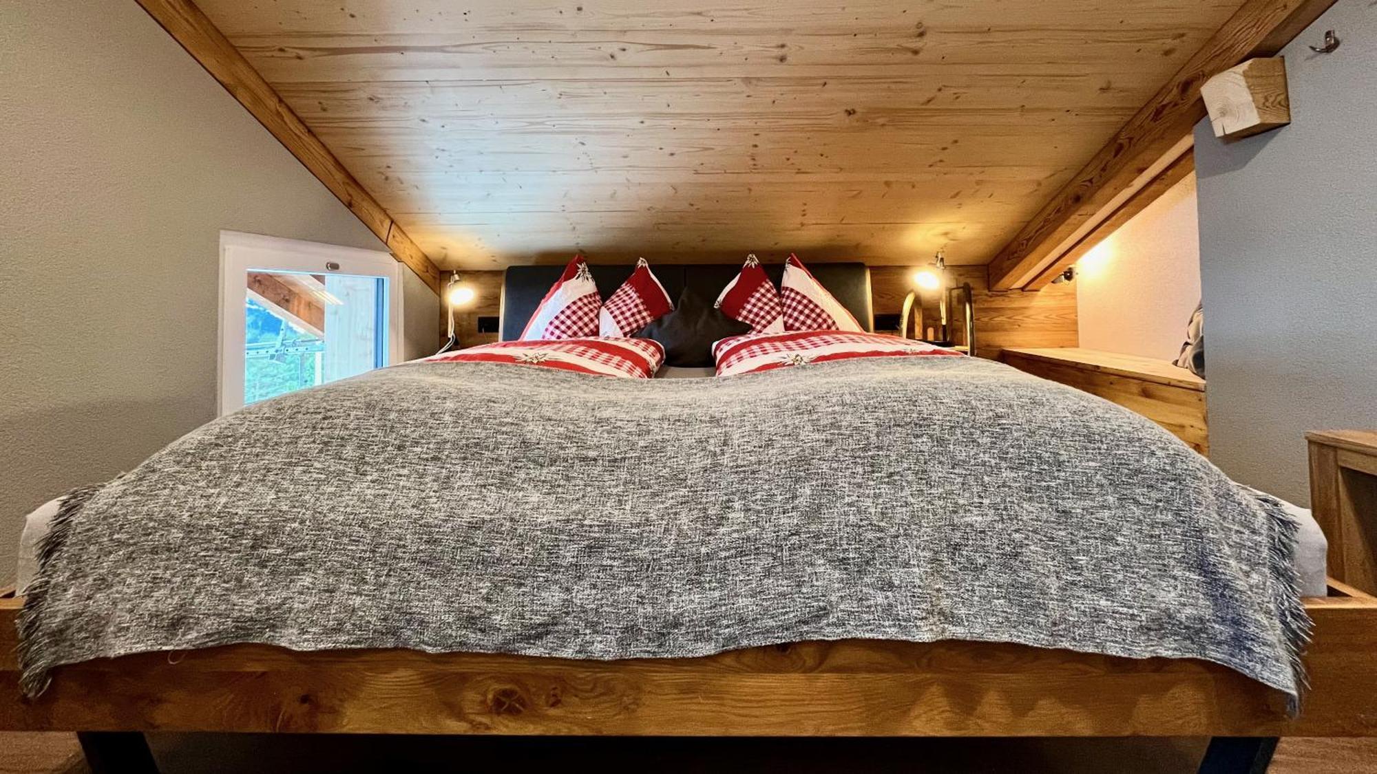 Berggasthaus Eggberge Altdorf Luaran gambar