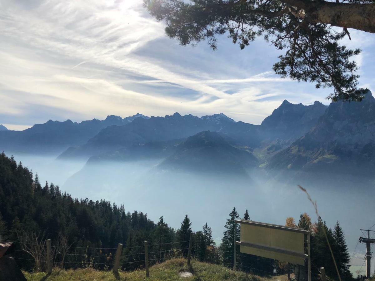 Berggasthaus Eggberge Altdorf Luaran gambar