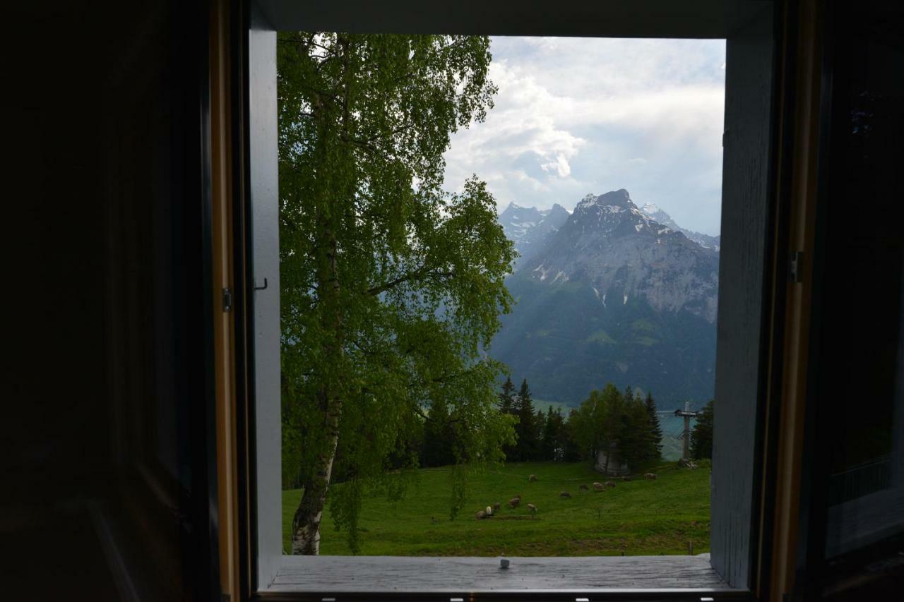 Berggasthaus Eggberge Altdorf Luaran gambar