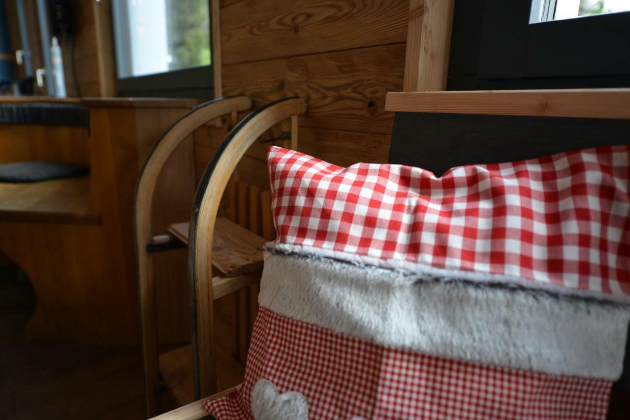Berggasthaus Eggberge Altdorf Luaran gambar