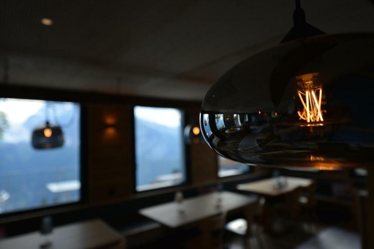 Berggasthaus Eggberge Altdorf Luaran gambar