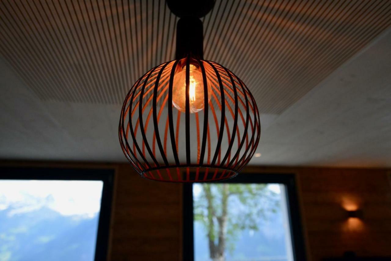 Berggasthaus Eggberge Altdorf Luaran gambar
