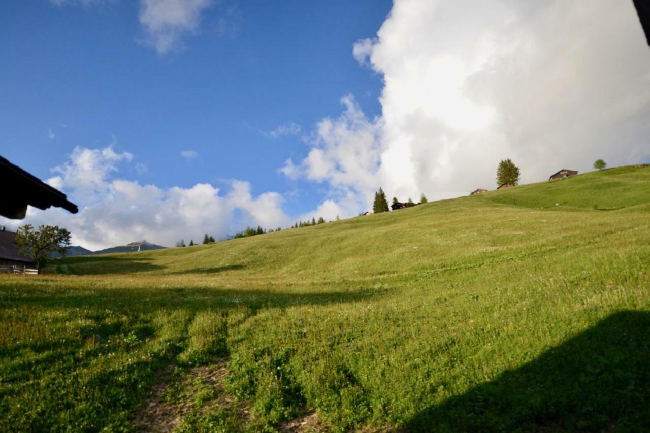 Berggasthaus Eggberge Altdorf Luaran gambar