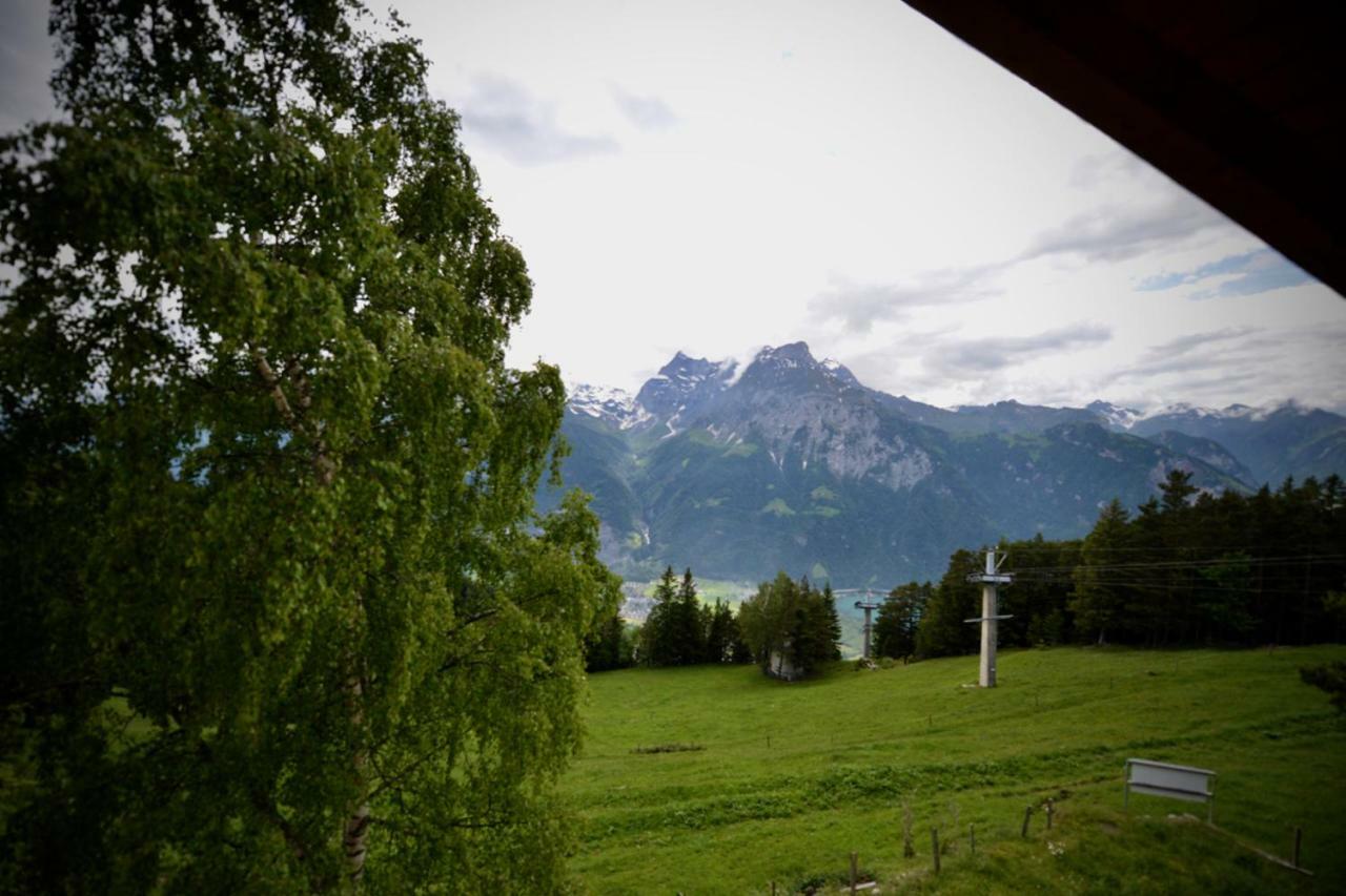 Berggasthaus Eggberge Altdorf Luaran gambar