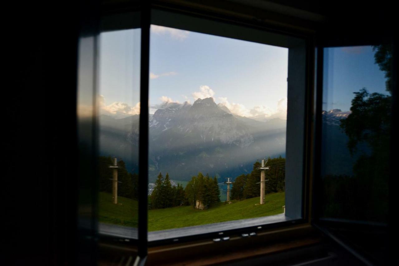 Berggasthaus Eggberge Altdorf Luaran gambar